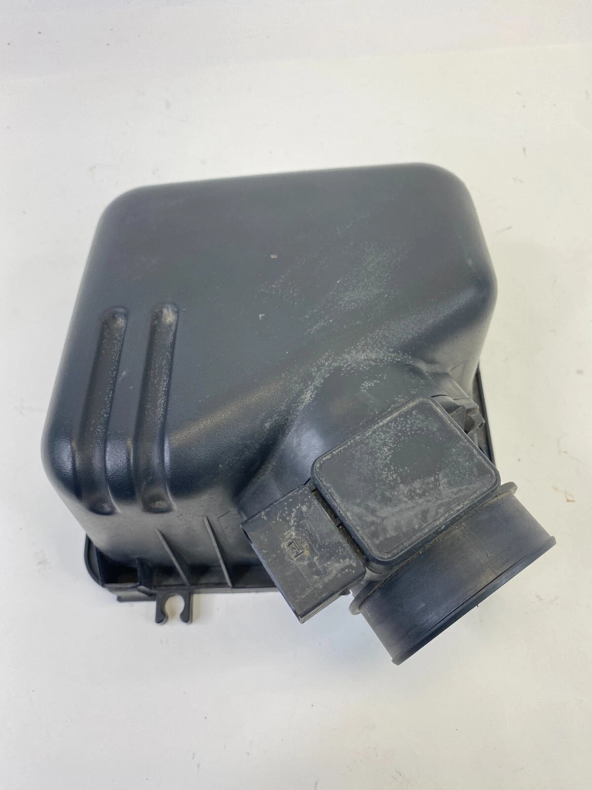 2007-2010 HYUNDAI ELANTRA AIR FILTER BOX HOUSING UPPER CASE ASSY OEM 281112H100