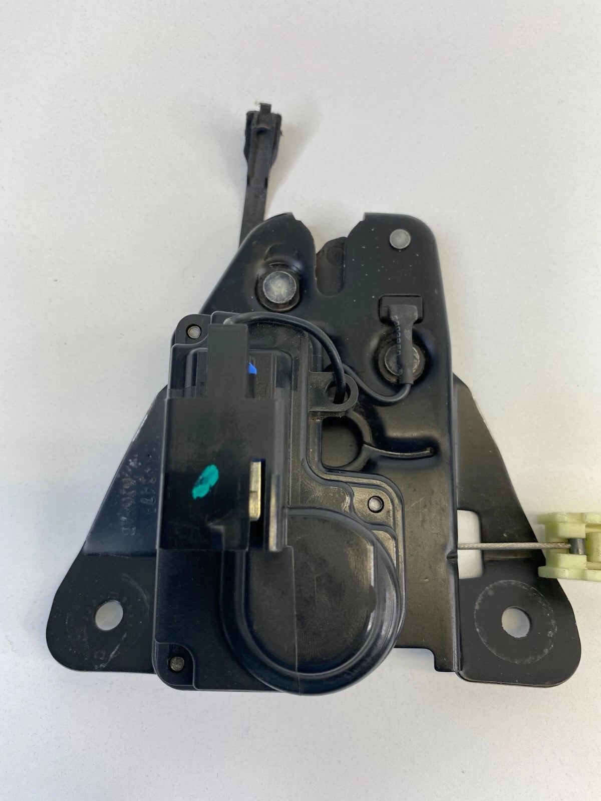 2006-2023 DODGE CHARGER SEDAN 4-DR REAR TRUNK DECK LID LOCK LATCH ACTUATOR OEM