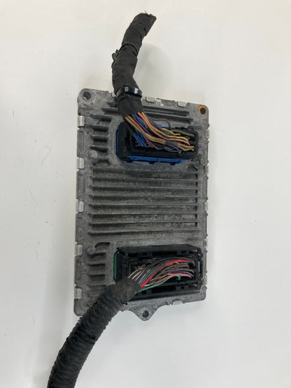 2015 Chrysler 200 2.4L L4 A/T Engine Computer Control Module ECM ECU OEM