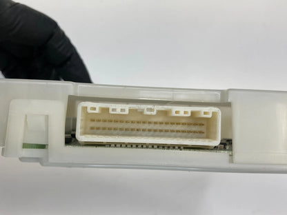 2013 NISSAN ALTIMA HVAC AMPLIFIER MODULE COMPUTER UNIT FRONT OEM 27760-3TM0B