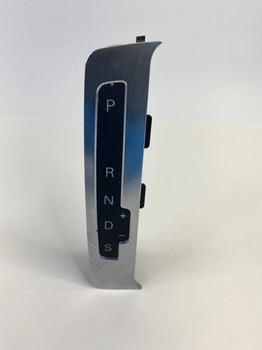 2005-2011 AUDI A6 QUATTRO A/T SPEED INDICATOR SELECTOR LEVER 4F1-713-463-C OEM