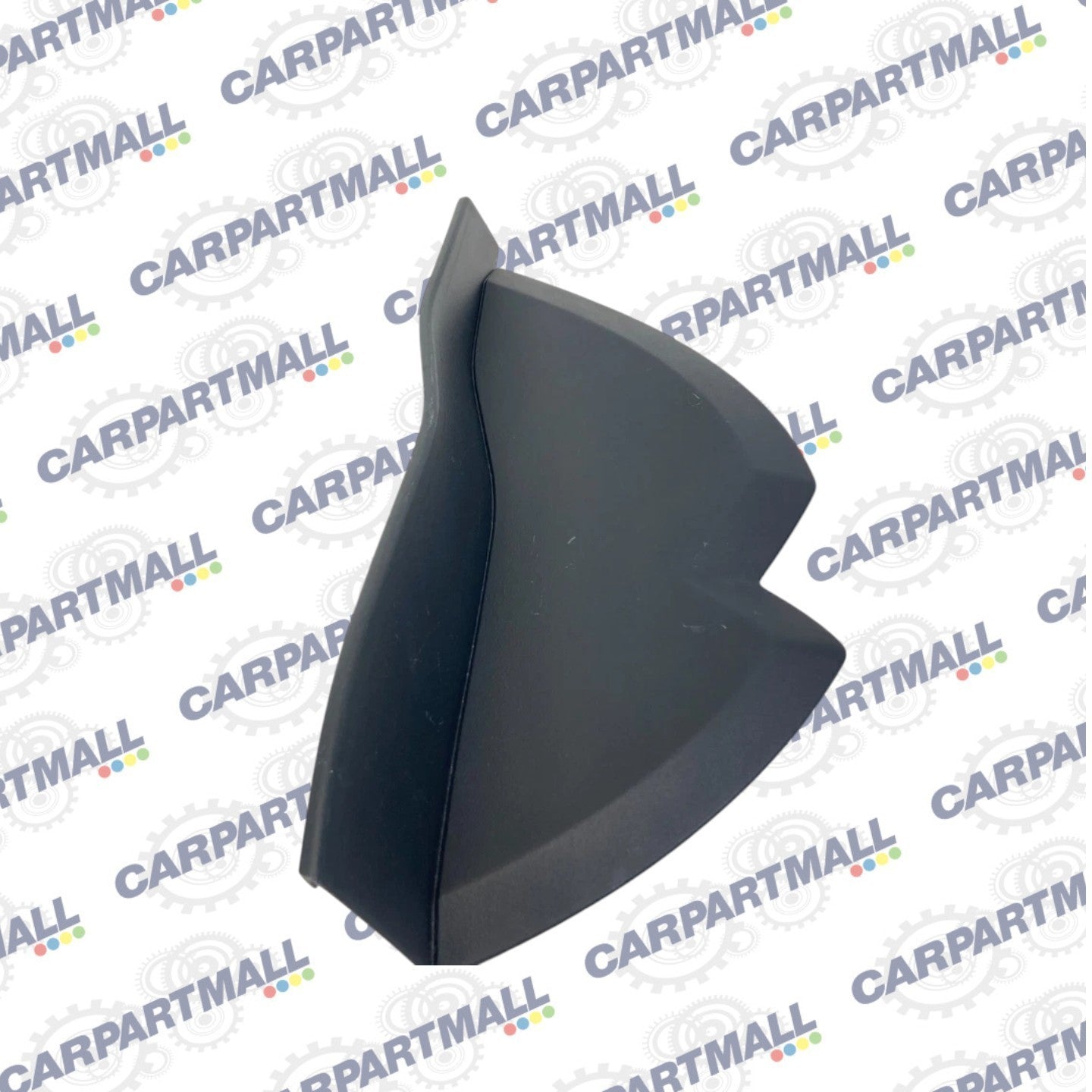 2007-2013 Mitsubishi Outlander Dash Instrument Panel Right End Cap Cover Trim