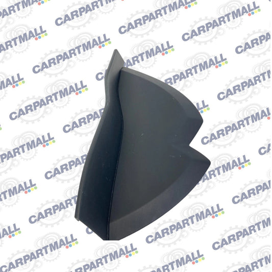 2007-2013 Mitsubishi Outlander Dash Instrument Panel Right End Cap Cover Trim