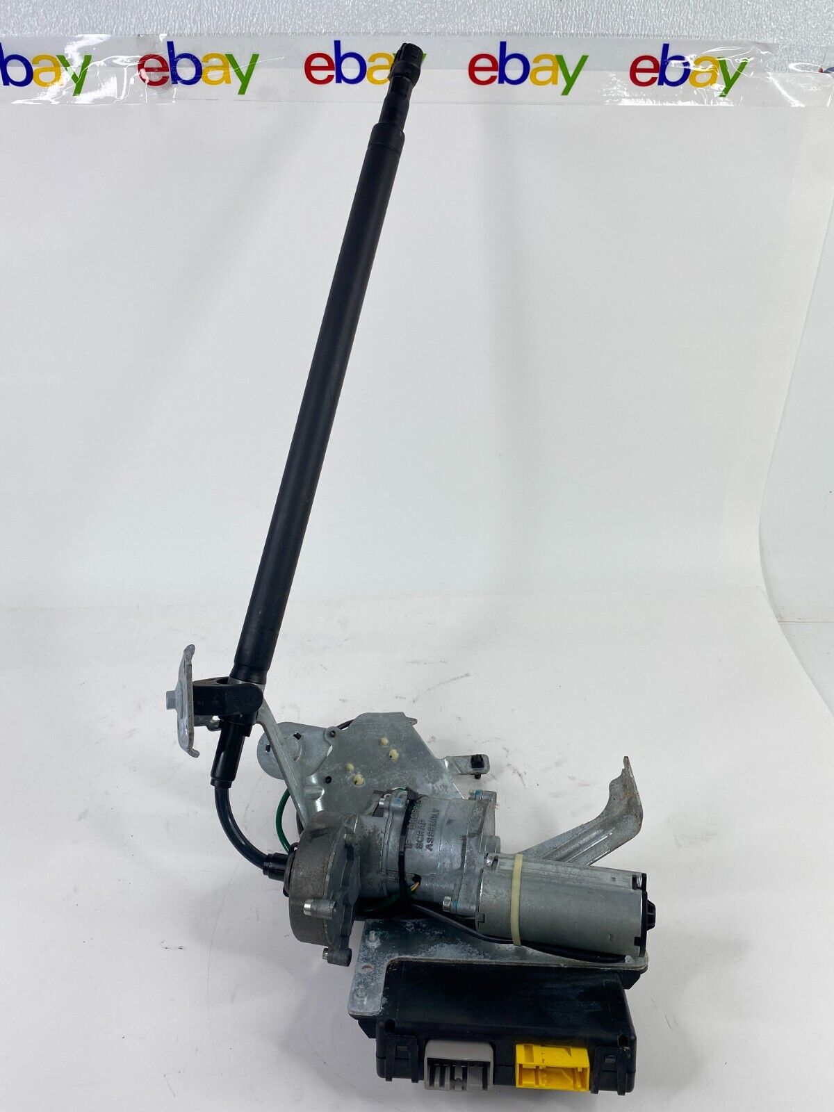 09-12 Ford Flex Trunk Power Tailgate Liftgate Support Strut Motor 8A8T14B673AD