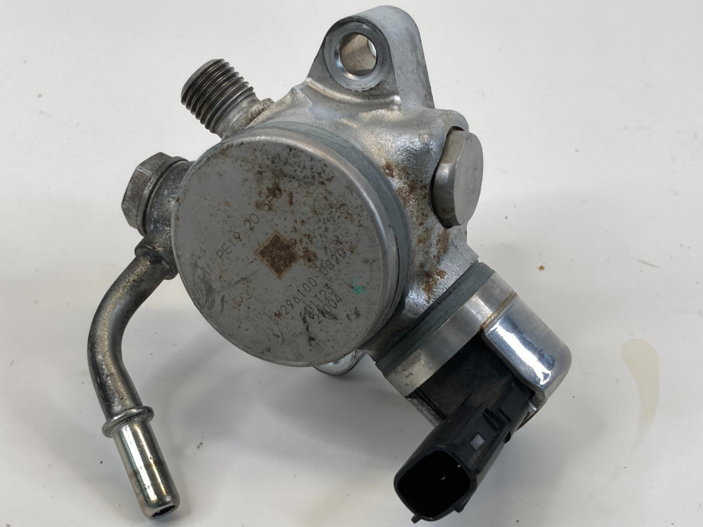 2014-2018 Mazda 3 Mazda3 2.0L AT Engine High Pressure Fuel Pump 296100-0020 OEM