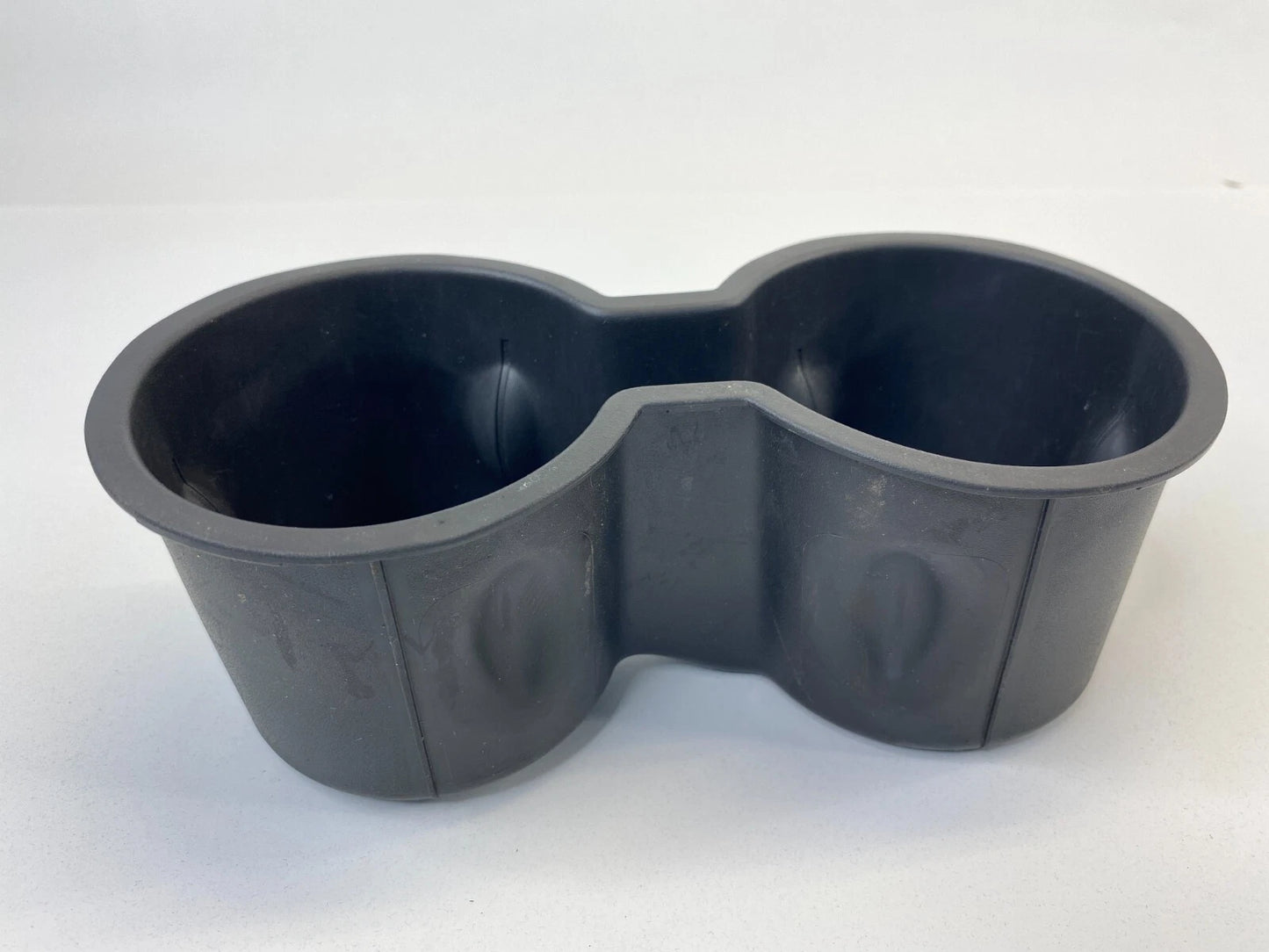 2014-2020 CHEVROLET IMPALA FLOOR CENTER CONSOLE CUP HOLDER INSERT 5059215 OEM