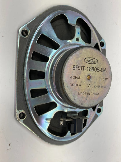 2009-2011 FORD FOCUS SEDAN FRONT RIGHT SIDE DOOR AUDIO SPEAKER 8R3T-18808-BA
