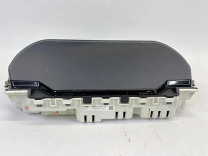 07 LEXUS RX350 INSTRUMENT CLUSTER SPEEDO DASH 222 MILES OEM FACTORY 838000E09000