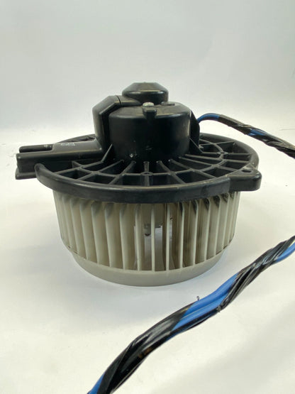 2003-2011 HONDA ELEMENT A/C HEATER BLOWER MOTOR FAN ASSEMBLY OEM