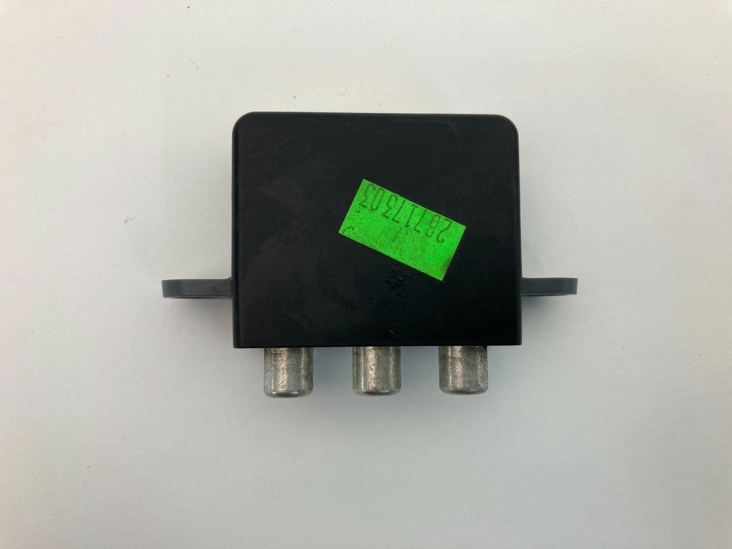 14 15 Dodge Grand Caravan Entertainment System Input Pot Multi Purpose Module