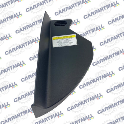 06-12 MERCEDES-BENZ R350 DASH LEFT DRIVER SIDE END CAP COVER TRIM A2516800107