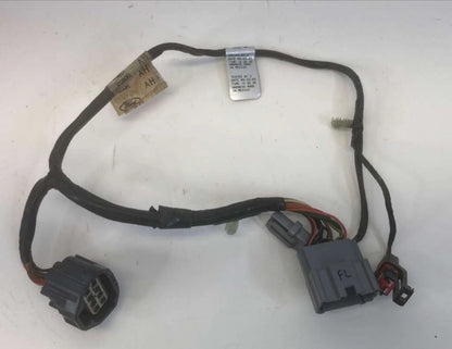 2002-2006 LINCOLN NAVIGATOR FRONT LEFT SIDE DOOR HARNESS WIRE WIRING 2L7T-14631