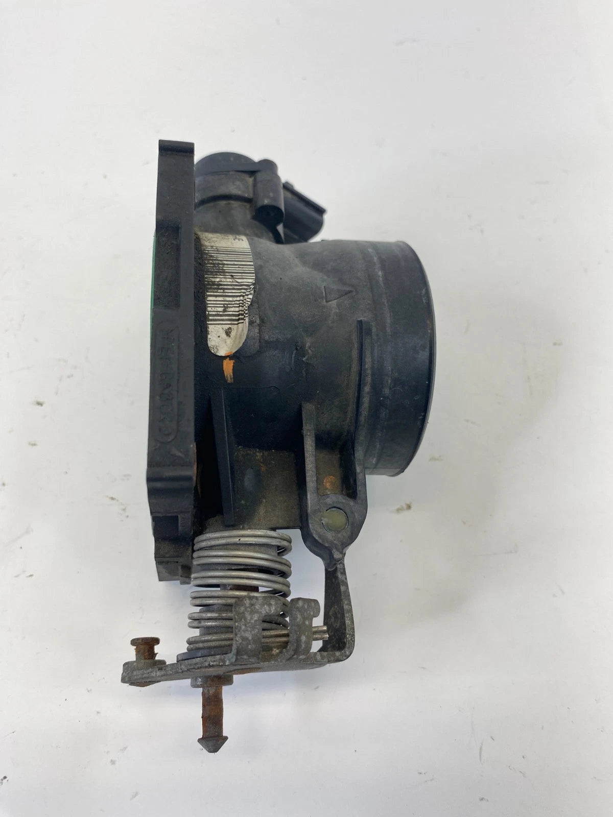 2005-2007 FORD ESCAPE MERCURY MARINER 2.3L THROTTLE BODY THROTTLE VALVE