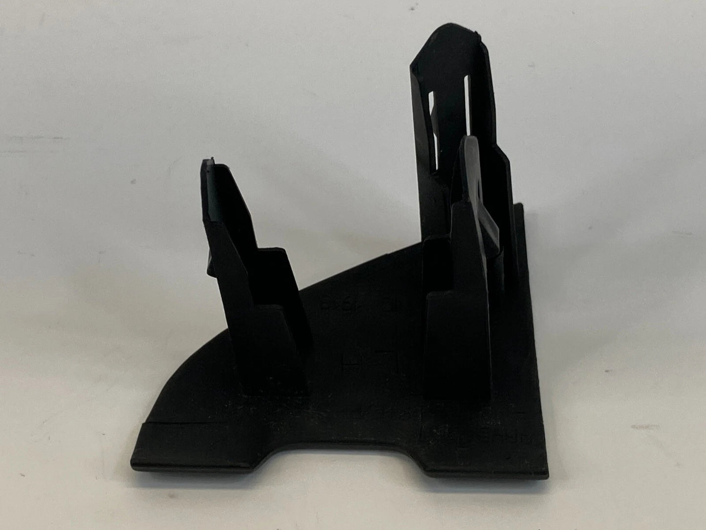 2012-2016 CHEVROLET SONIC LEFT DASH PANEL COMPARTMENT BOX COVER TRIM 96954547
