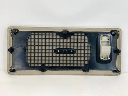 2006-2010 INFINITI M35 REAR SUB WOOFER SPEAKER TRIM COVER BOSE 28178-EH100 OEM