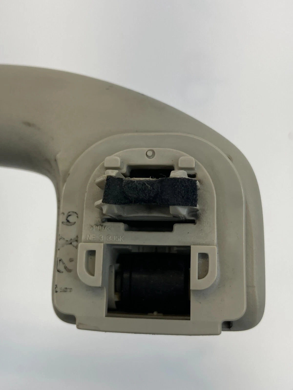 2009 2010 NISSAN MURANO W SUNROOF REAR LEFT GRAB GRAP BAR ASSIST GRIP HANDLE