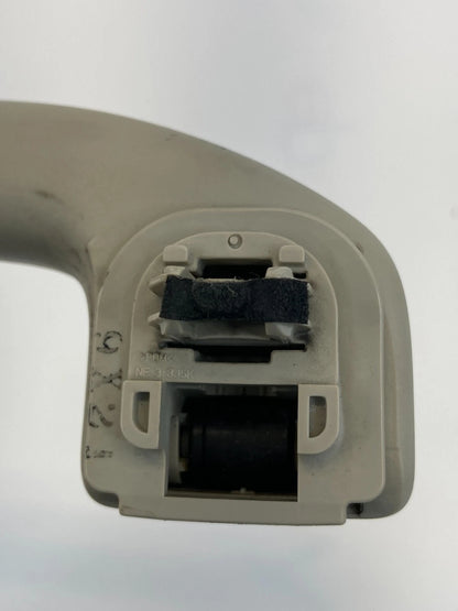 2009 2010 NISSAN MURANO W SUNROOF REAR LEFT GRAB GRAP BAR ASSIST GRIP HANDLE