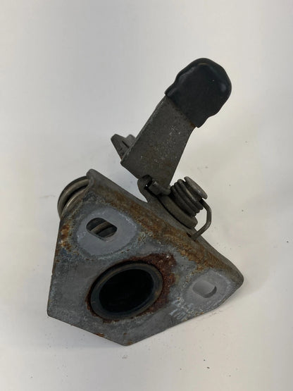 2004-2007 BMW 530I 2004-2010 X3 FRONT HOOD BONNET SAFETY CATCH LATCH LOCK OEM