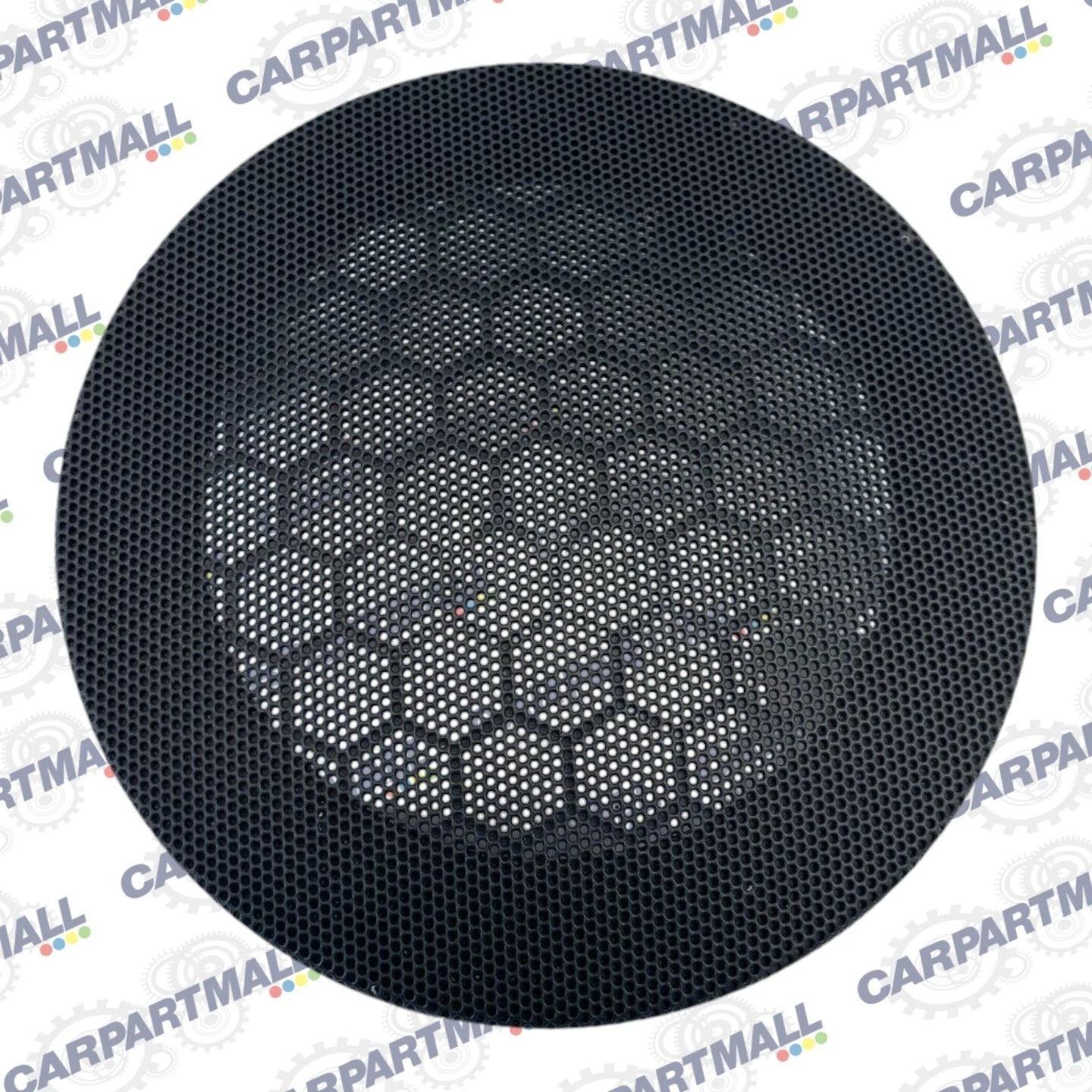 08-10 CHARGER 05-08 CHRYSLER 300 LEFT OR RIGHT DASHBOARD SPEAKER COVER 1054820