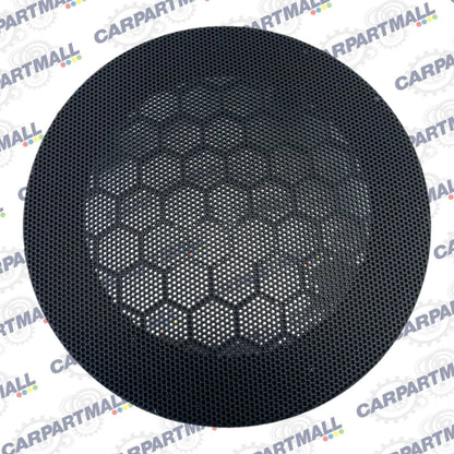 08-10 CHARGER 05-08 CHRYSLER 300 LEFT OR RIGHT DASHBOARD SPEAKER COVER 1054820