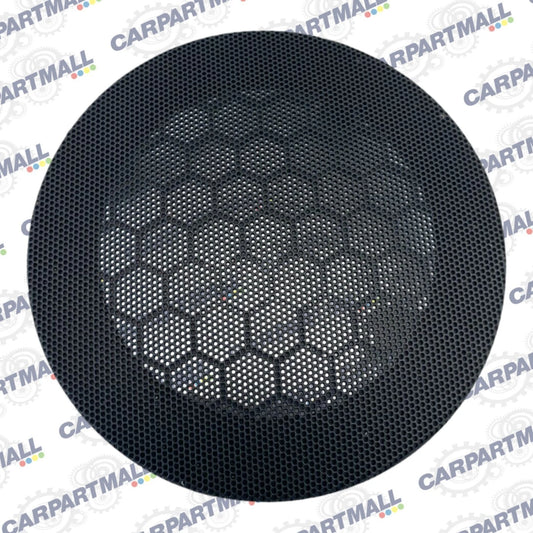 08-10 CHARGER 05-08 CHRYSLER 300 LEFT OR RIGHT DASHBOARD SPEAKER COVER 1054820