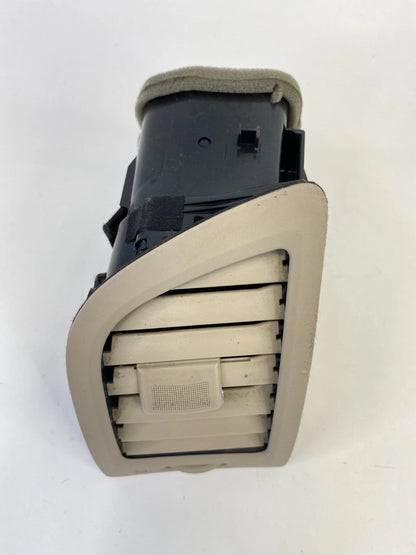 13-15 NISSAN ALTIMA DASH LEFT AC AIR VENT GRILLE OUTER OUTLET E946-5211E100 OEM