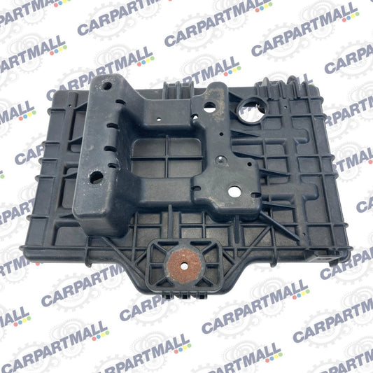 2011-2014 HYUNDAI SONATA 2.4L BATTERY TRAY RETAINER HOLDER 371503S100 OEM