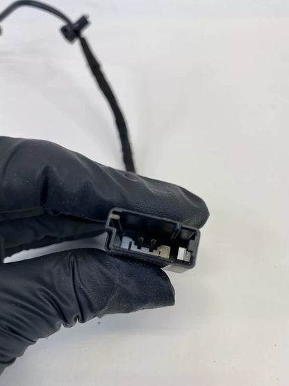 2011-2016 CHEVROLET CRUZE FRONT RIGHT PASSENGER SIDE SEAT BELT BUCKLE OEM