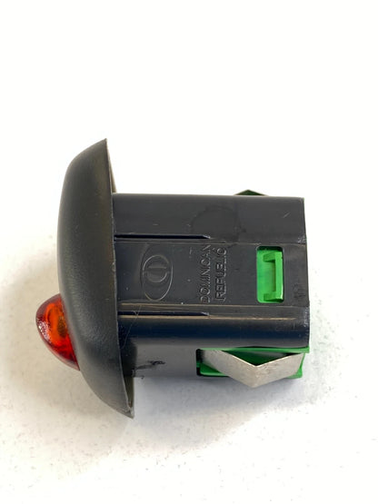 2004-2008 VOLVO S40 06-13 VOLVO C70 DASH ALARM SENSOR INDICATOR LIGHT 8691912