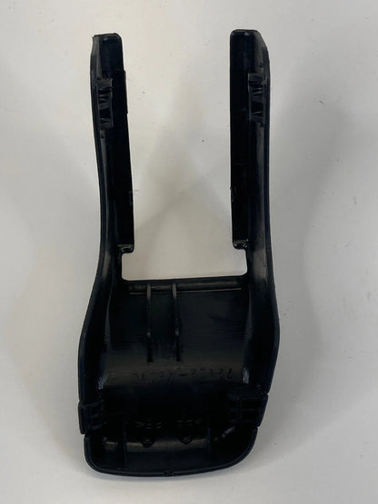 99 00 01 02 03 LEXUS RX300 FRONT SIDE SEAT TRACK END COVER TRIM 72158-48010 OEM