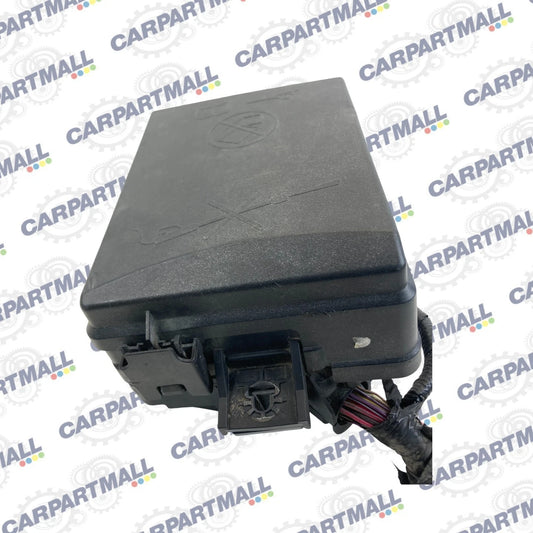 2012-2018 CHEVROLET SONIC 1.8L ENGINE FUSE RELAY BOX JUNCTION BLOCK 95462804 OEM