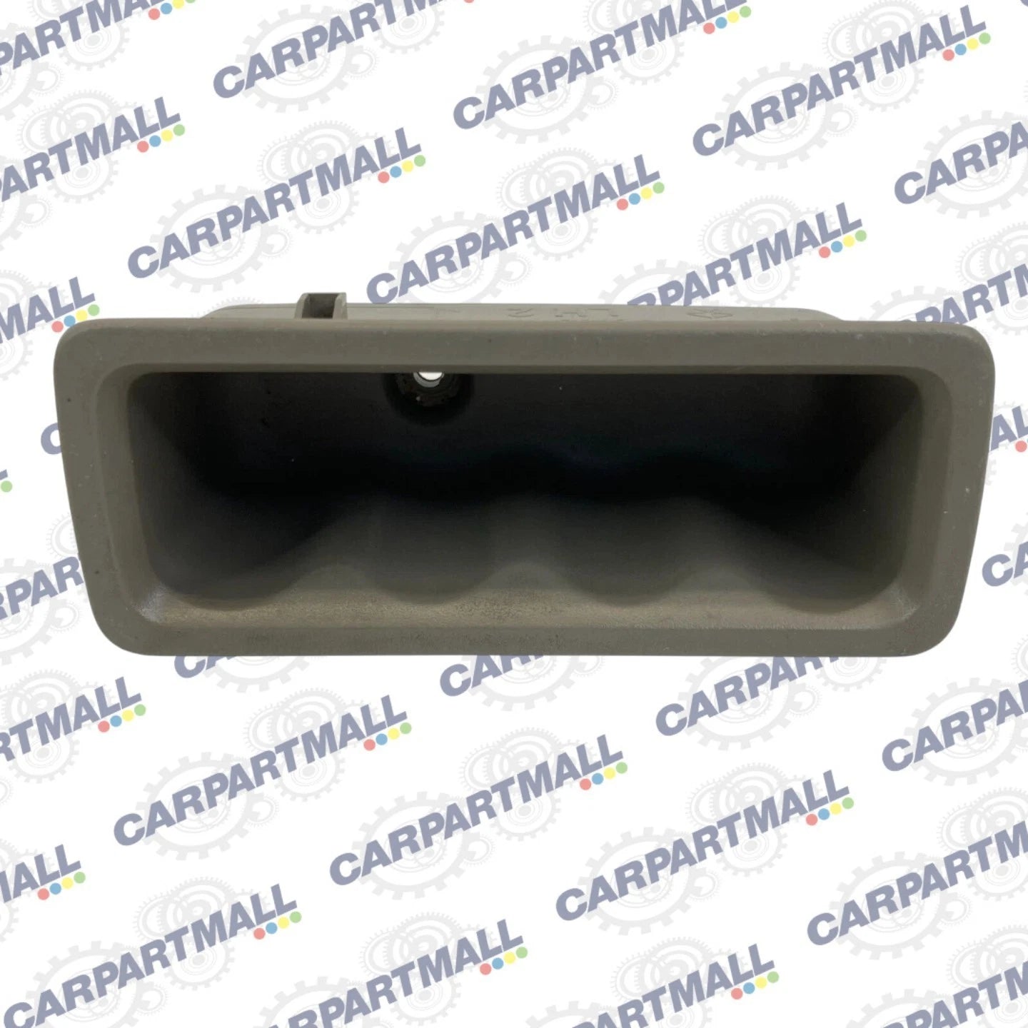 05-10 JEEP GRAND CHEROKEE REAR LEFT INNER DOOR PULL HANDLE CUP TRIM K05879039PC