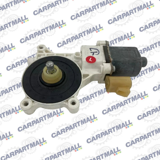 2007-2009 SATURN AURA 08-12 MALIBU REAR LEFT SIDE POWER WINDOW MOTOR 0130822365