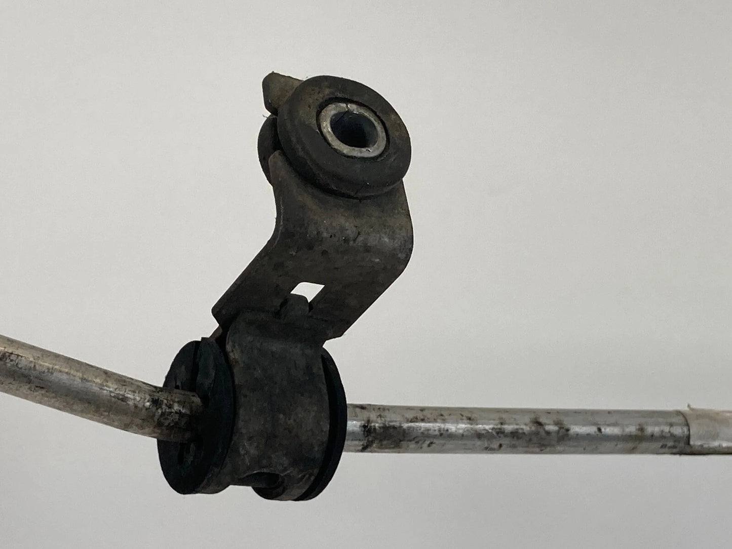 2013-2016 DODGE DART 1.4L TURBO A/C AC REFRIGERANT SUCTION LIQUID LINE HOSE OEM