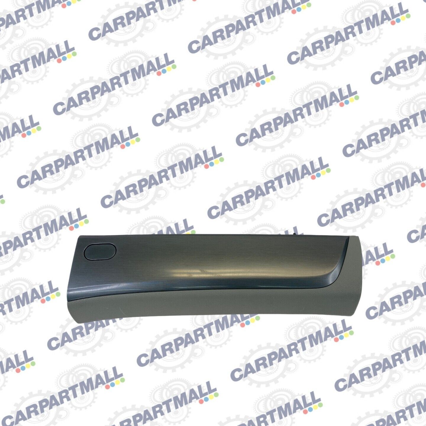 05-10 Honda Odyssey Dash Upper Glove Box Storage Box Door Lid Cover Panel OEM