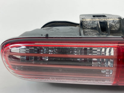 07 08 09 10 11 12 13 Mini Cooper Rear Lower 3RD Third Brake Light Stop Lamp OEM