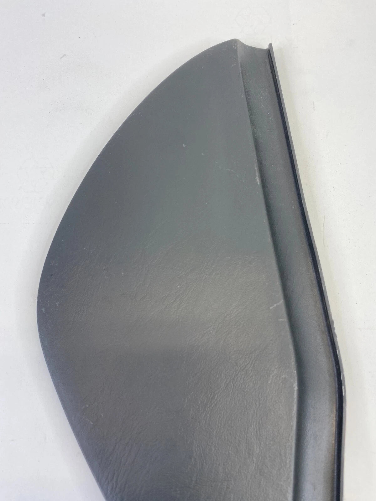 03-07 FORD ESCAPE DASH RIGHT PASSENGER SIDE END CAP COVER TRIM YL84-7804480-B