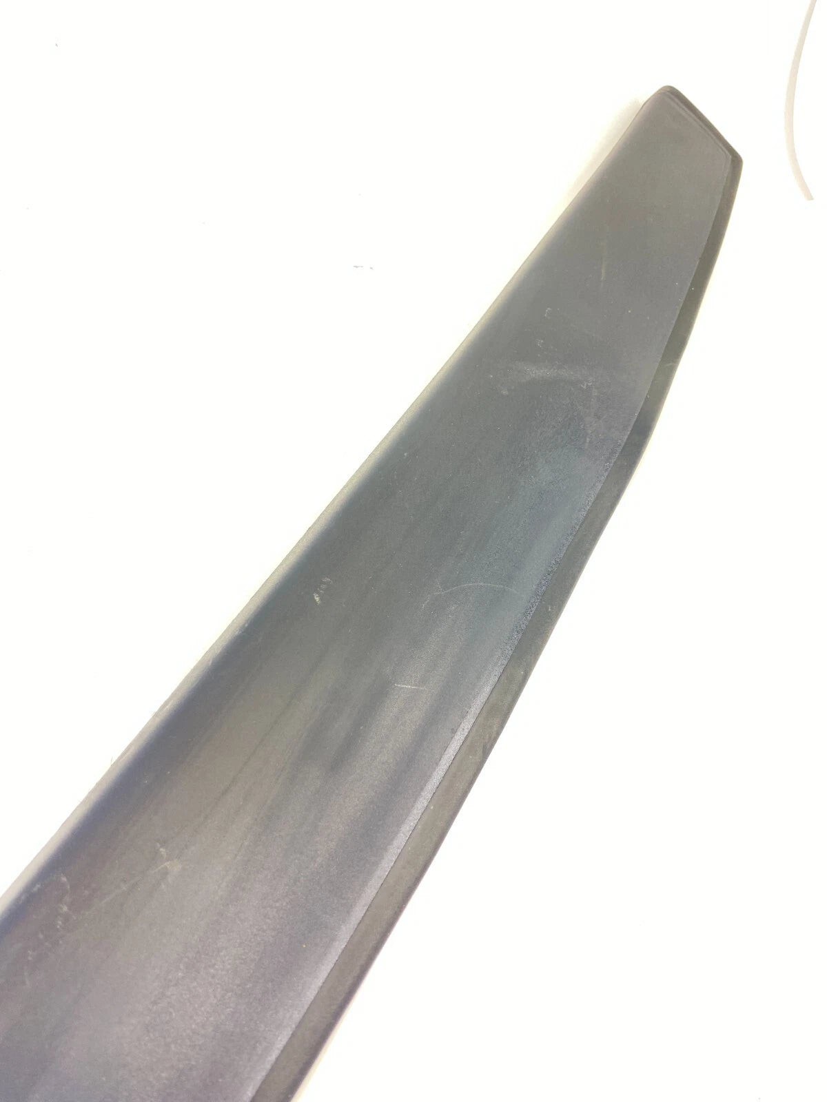 1999-2008 SAAB 9-5 REAR TRUNK TAILGATE HATCH INNER UPPER COVER TRIM 4707246 OEM