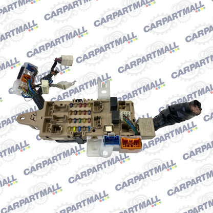 98-05 LEXUS GS300 DASH LEFT SIDE FUSE RELAY POWER BOX MODULE 89226-30040 OEM