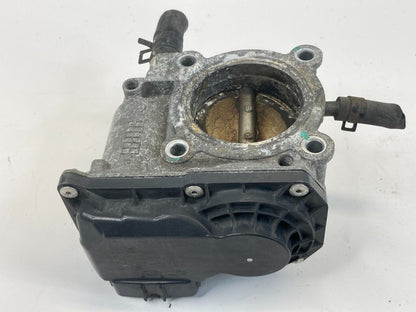 2012-2019 Hyundai Accent 1.6L 16V Throttle Body Throttle Valve Assy 35100-2B300