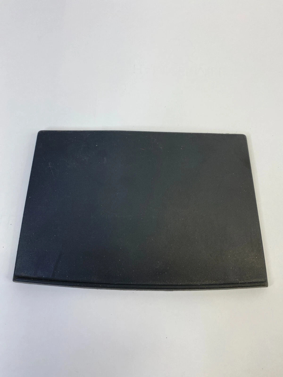08 09 DODGE CHARGER CUBBY INSERT RUBBER MAT LINER CUBBY TRAY OUF33TRMAA OEM