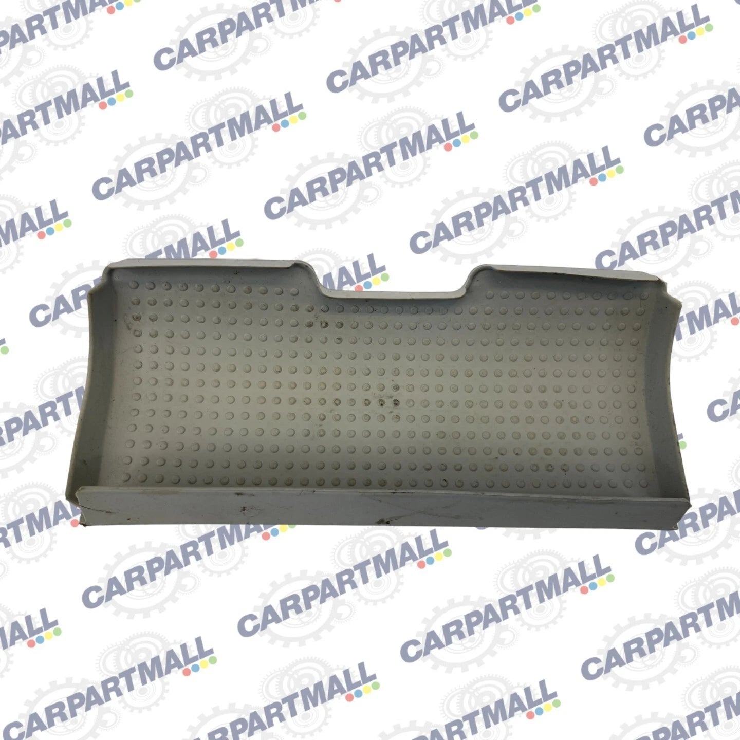 2005 06 07 08 2009 VOLKSWAGEN JETTA CENTER CONSOLE MAT RUBBER LINER INSERT OEM