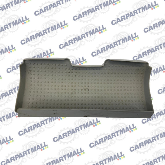 2005 06 07 08 2009 VOLKSWAGEN JETTA CENTER CONSOLE MAT RUBBER LINER INSERT OEM