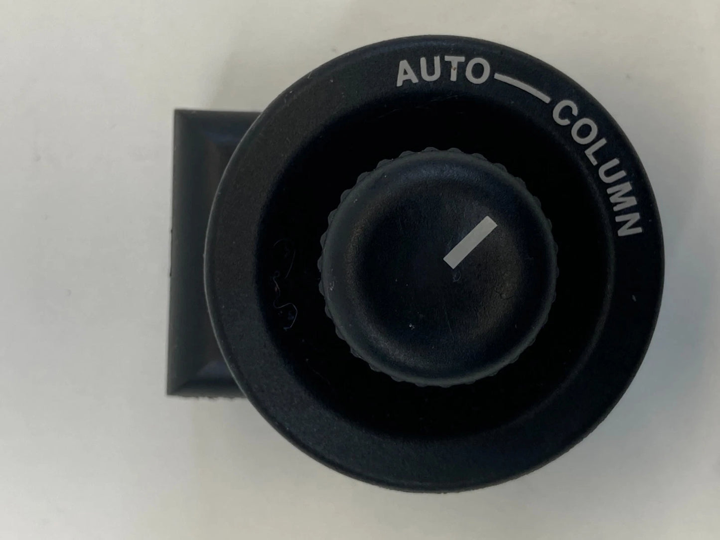2009-2015 JAGUAR XF LEFT SIDE STEERING COLUMN ADJUSTMENT SWITCH 2R836465CA OEM