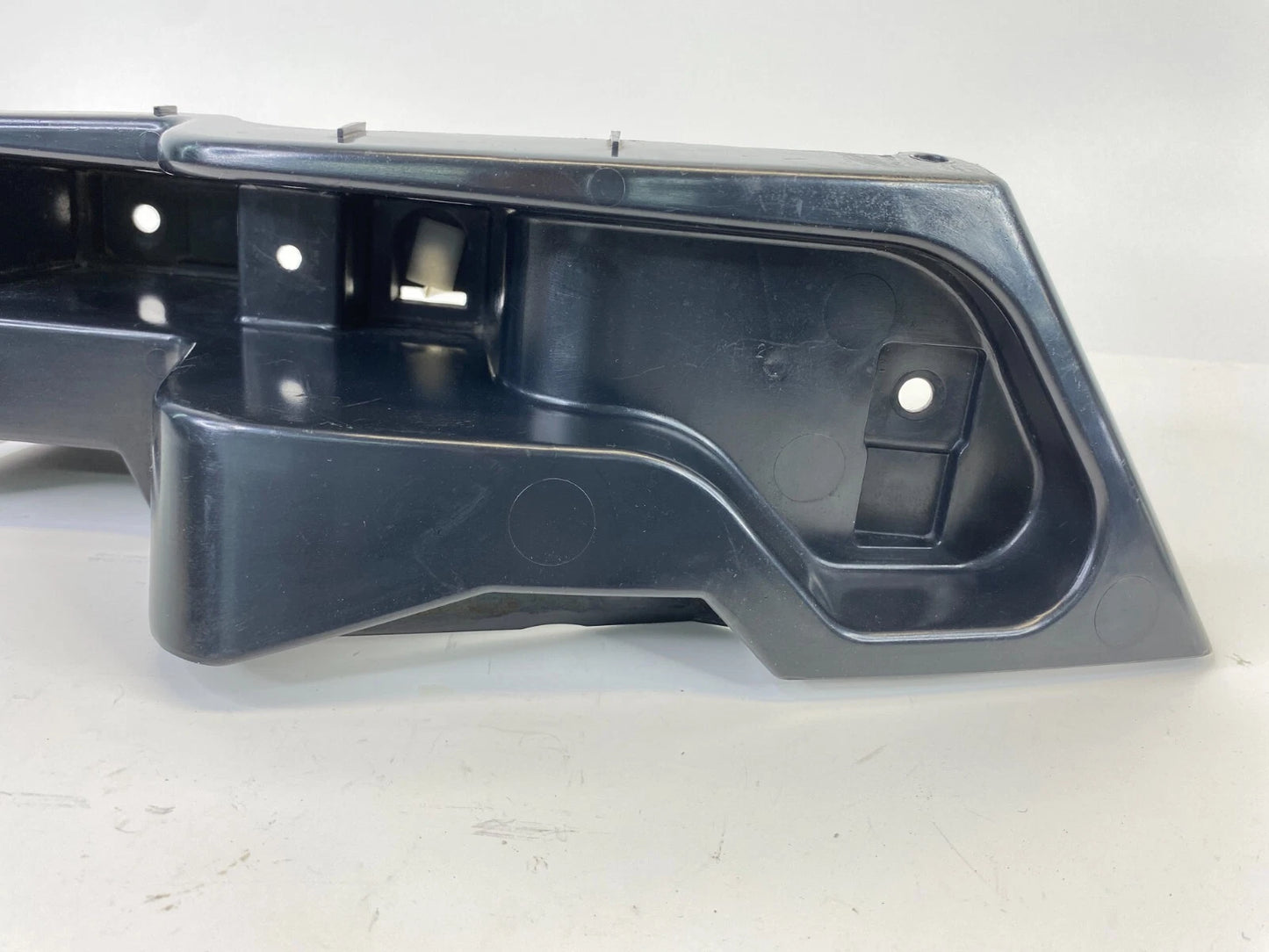 2013-2019 FORD FUSION REAR RIGHT PASSENGER BUMPER SUPPORT BRACKET DS73-17E850-AB