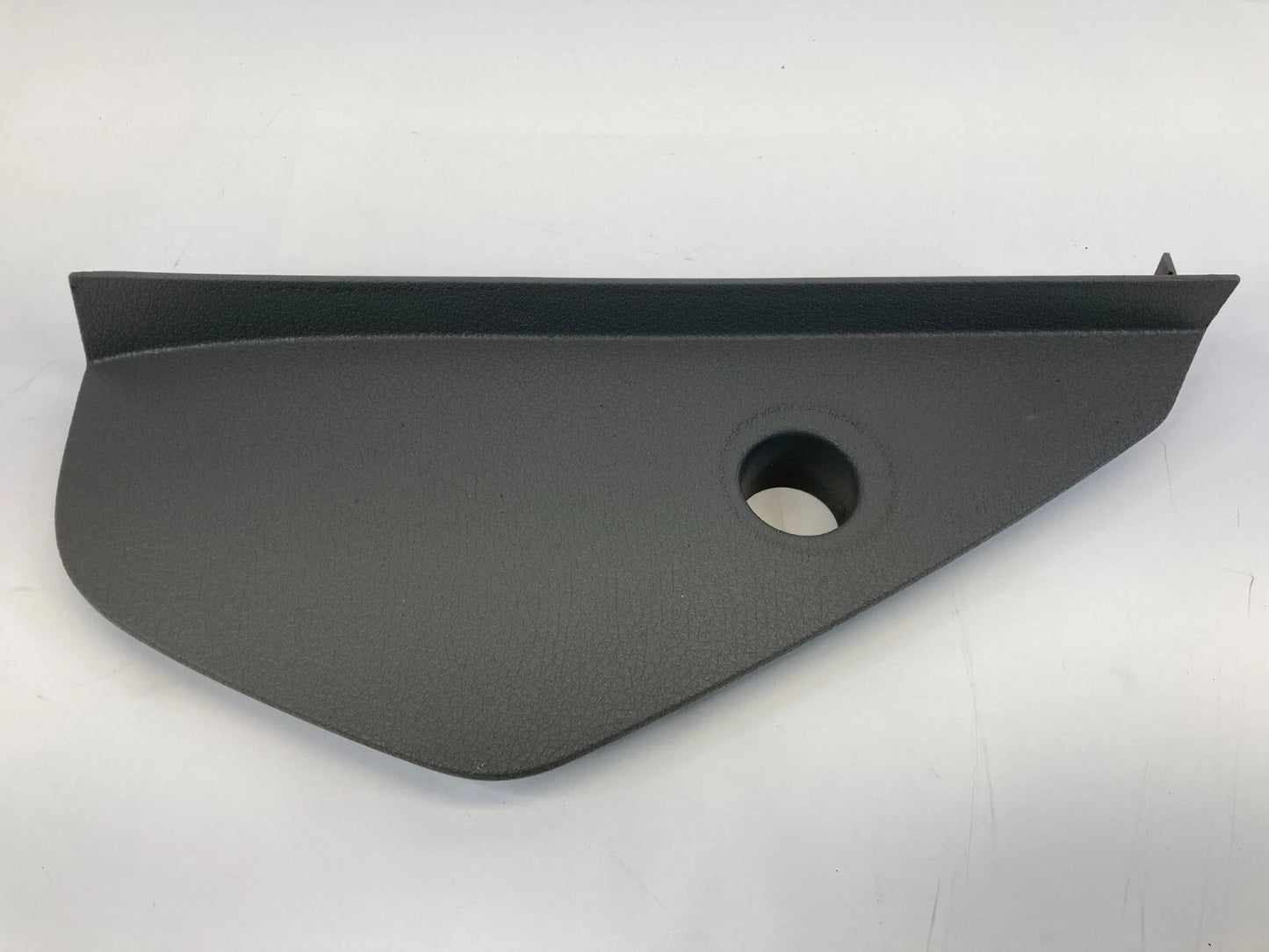 04 05 06 07 08 FORD F-150 F150 RIGHT SIDE DASH END CAP COVER 4L34-1504480 OEM