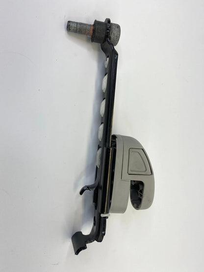 2009 2010 VW VOLKSWAGEN ROUTAN REAR LEFT SEAT BELT HEIGHT ADJUSTER 1DW77E83AA