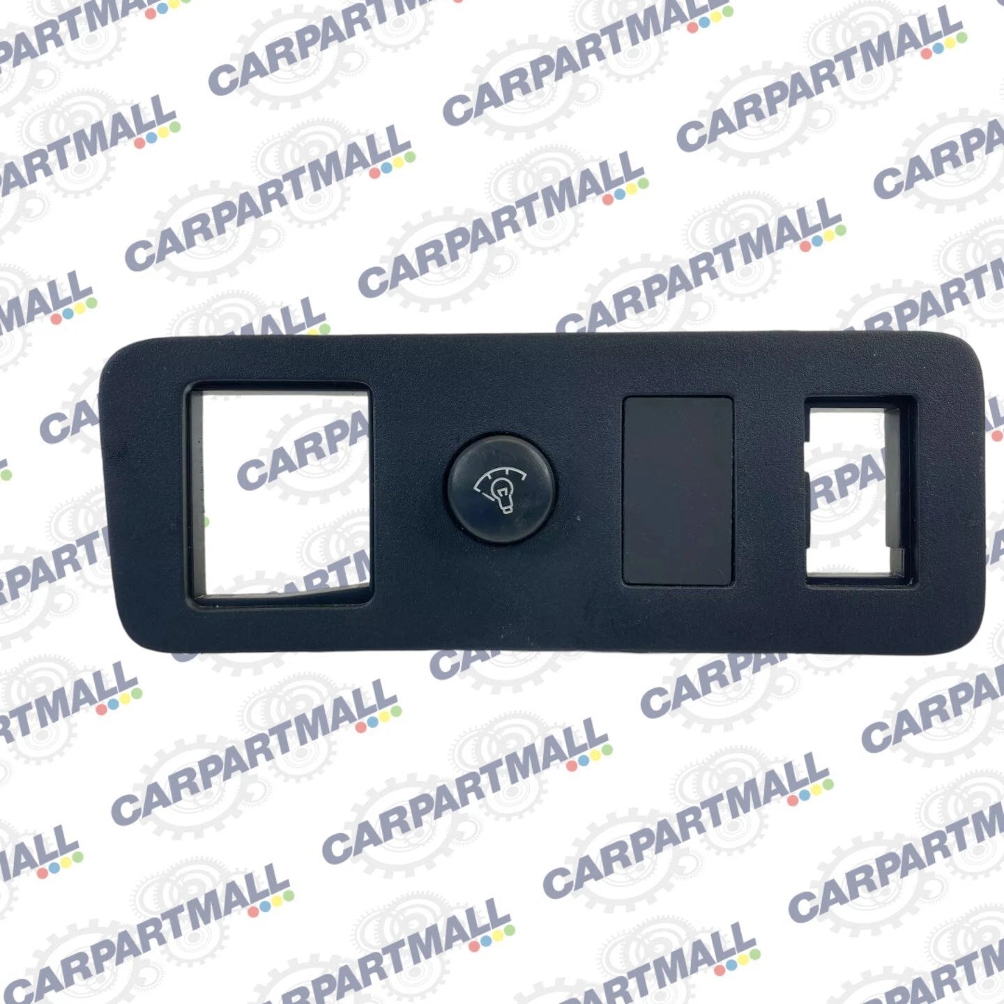 1997-2003 TOYOTA CAMRY INSTRUMENTAL PANEL DIMMER RHEOSTAT SWITCH 55446-AA010 OEM