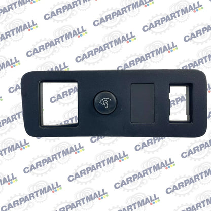 1997-2003 TOYOTA CAMRY INSTRUMENTAL PANEL DIMMER RHEOSTAT SWITCH 55446-AA010 OEM