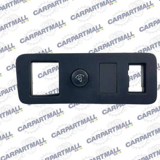 1997-2003 TOYOTA CAMRY INSTRUMENTAL PANEL DIMMER RHEOSTAT SWITCH 55446-AA010 OEM
